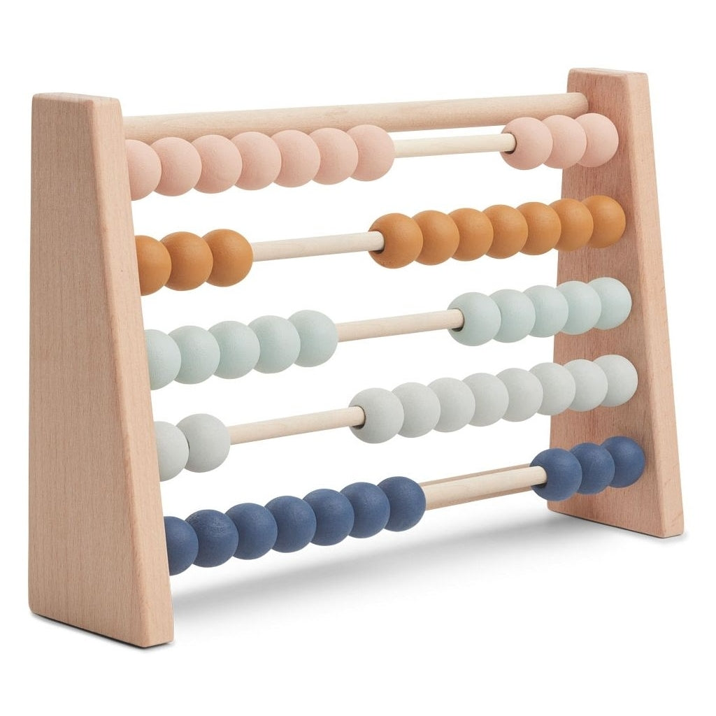 Rechenschieber Amy Abacus