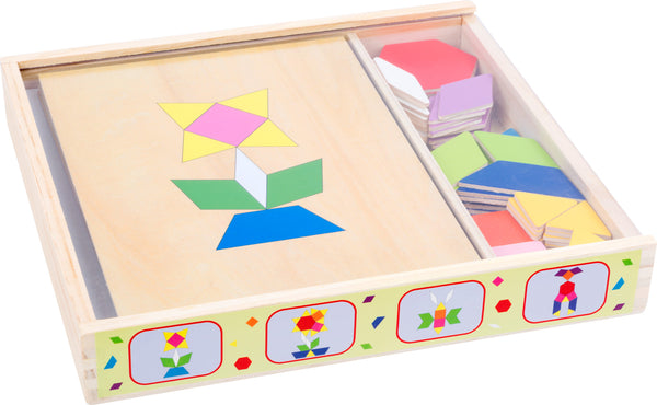 Mosaikbox