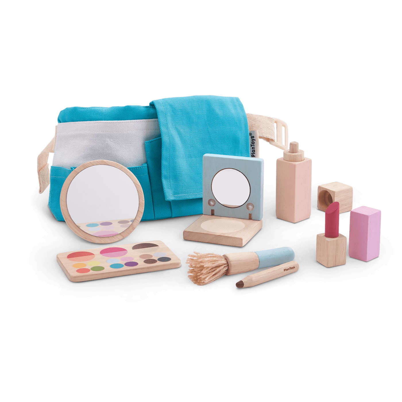 Makeup Set 8 teilig