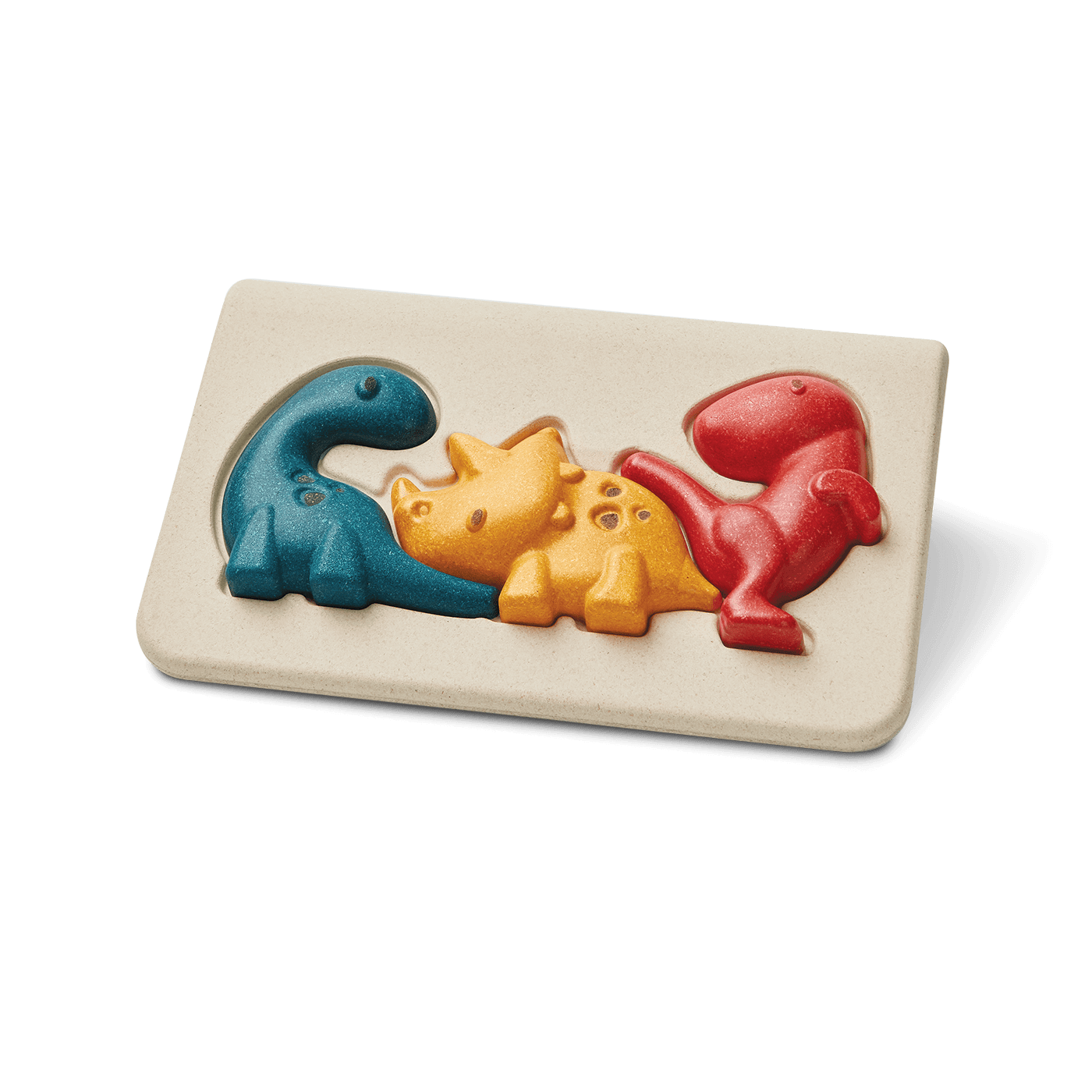 Dino Puzzle