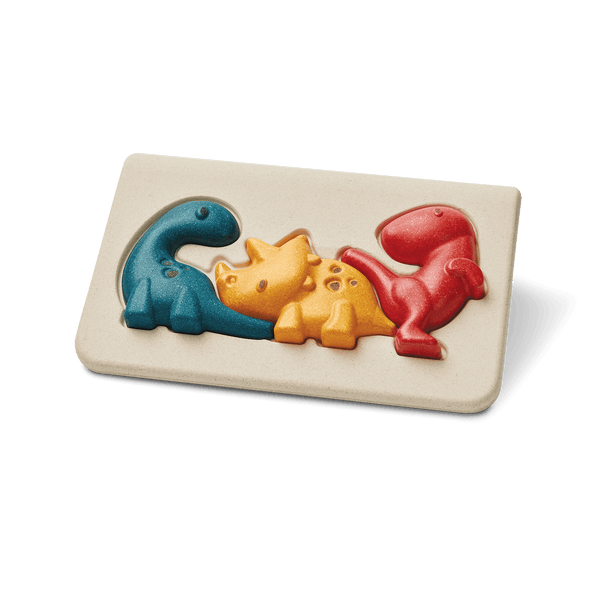 Dino Puzzle