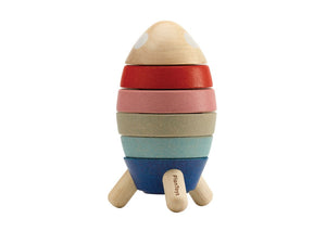 Stapelrakete Orchard Collection