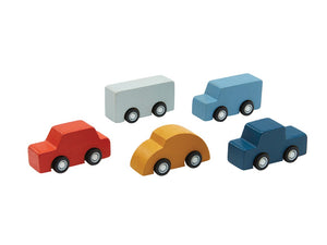 Mini Auto Set