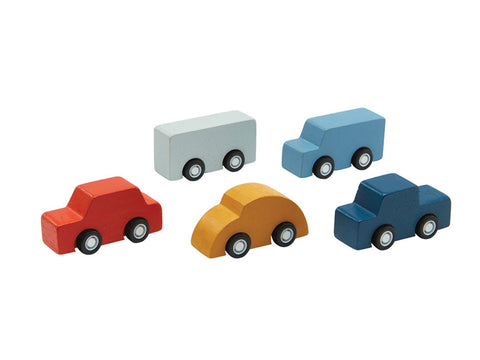 Mini Auto Set