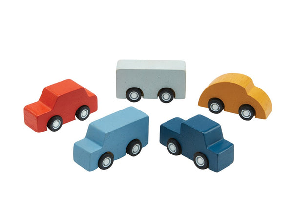 Mini Auto Set